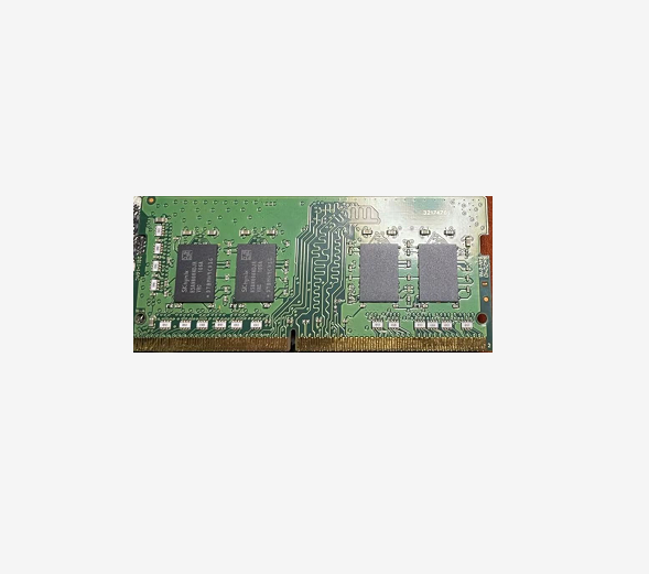 SK Hynix 16GB DDR4 PC4-25600 3200MHz 260-Pin DIMM Ram Memory