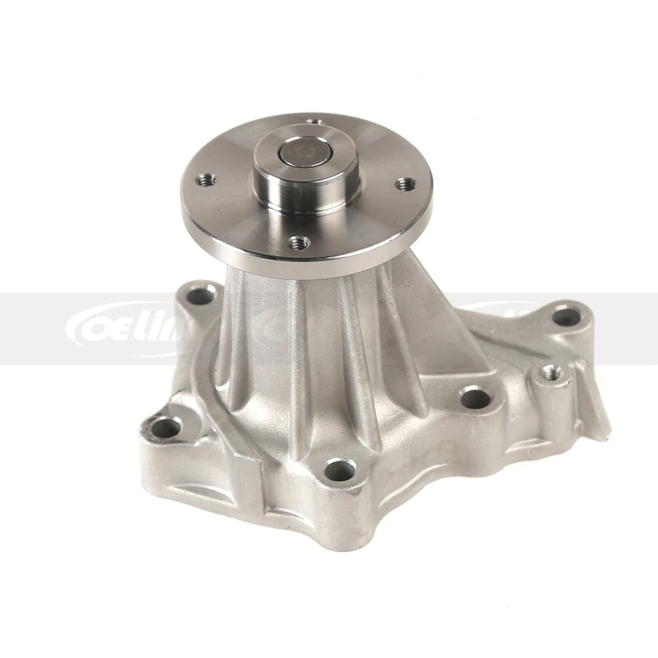 Fit 90-96 Nissan 300ZX 3.0L V6 DOHC 150-2150 AW9201 Water Pump - Image 4 of 4