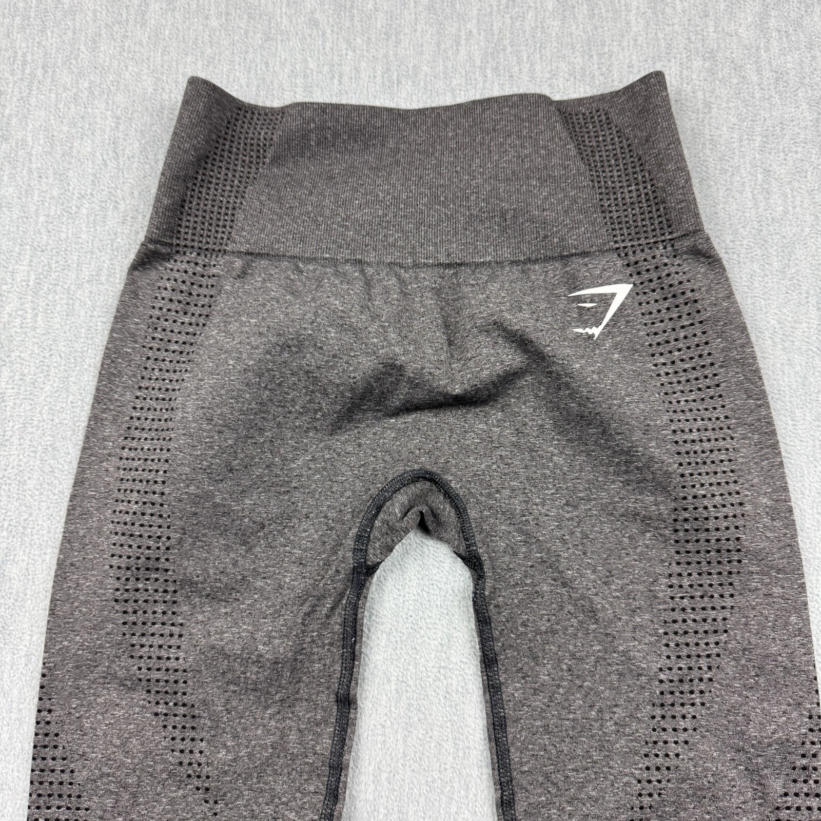 gymshark vital 2.0 seamless yoga gym athleisure leggings