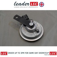 AntiTheft Alarm Horn Sounder Vauxhall Corsa C 13311548 New Genuine