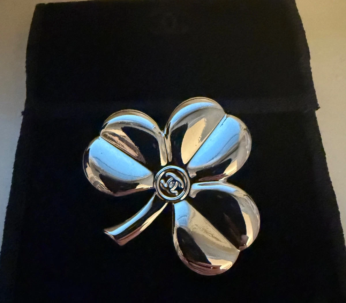 Vintage Chanel Brooch for sale | eBay