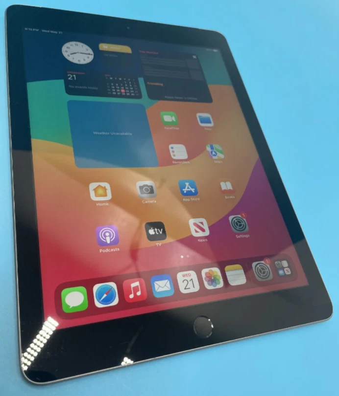 Apple iPad 6th Generation 128GB Tablets for sale - eBay