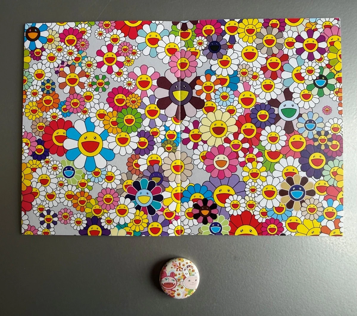 村上隆艺术| eBay