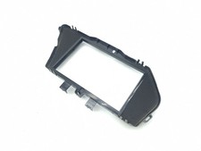 Mercedes-Benz GLK (X204) 2010 Cadre, panneau d'unité radio / GPS AMD189801