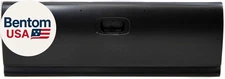 - Primered Steel, Tailgate Shell Compatible with 1999 2000 2001 2002 2003 2004 2