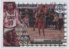Darius Garland Prizm 2021/22 Prizm #226