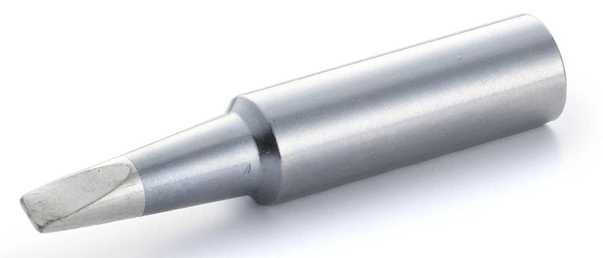 Buy Hakko Soldering Iron Tip 0.6D Type For FM-2032, T30-D06 (10) (Set of 10) Online in India at