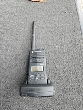 Motorola CP110  Handheld Radio - Selling for parts 