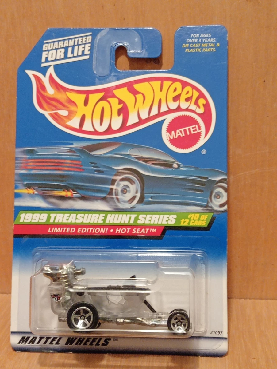 Las mejores ofertas en Asiento Hot Wheels vehículos diecast y de