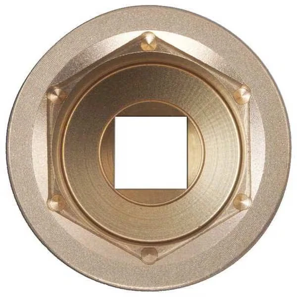 Safety Tools 3/8 in Drive, 3/4" 6 pt SAE Socket, 6 Points DW-3/8D3/4  Safety - Image 2 of 2