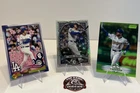 2025 Topps Freddie Freeman Base (Raw)