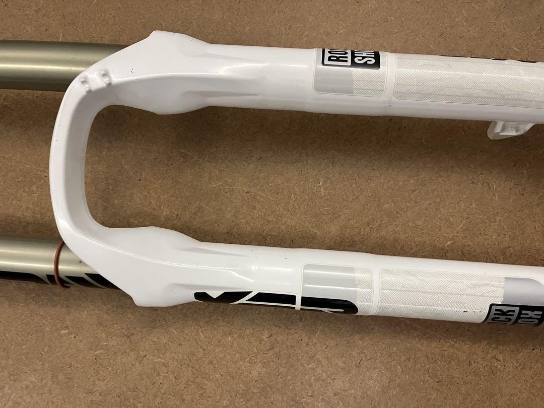 Rockshox Boxer Rc 26 Inch | eBay
