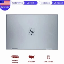 L20114-001FHD LCD Touch Screen Digitizer Assembly for HP Envy X360 15/15m-cn USK