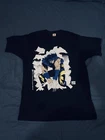 Rare Vintage 1995 MARVEL COMICS WOLVERINE T-Shirt New Ever Worn! Please read
