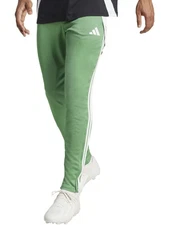 Adidas Tiro 24 Men’s Soccer Athletic Bottoms Jogger Track Pant Green #903