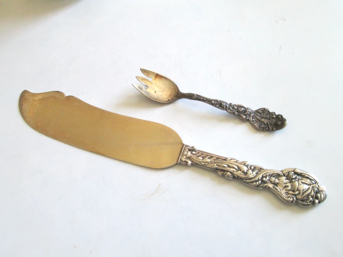 25+ Gorham Silver Antique Spoons for sale | Updated Oct 2026
