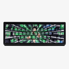Higround Hunter Performance 65 Wired Magnetic Linear Dynamic Gaming Keyboard