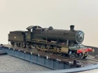 Hornby R3005 BR 28xx '2845' BR Weathered Black Late Crest - Boxed