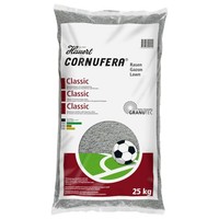 Hauert RasendüNger Cornufera Classic 25 Kg 20-5-10 ProfidüNger SportplatzdüNg