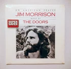 SEALED - THE DOORS AN AMERICAN PRAYER 1978 SUPER SAVER SERIES GATEFOLD 5E-502