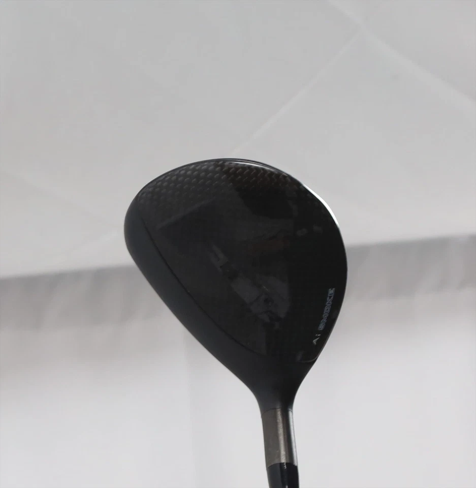 Callaway Paradym Ai Smoke Triple Diamond 18° 5 Fairway Wood Stiff Denali 2976961 - Image 3 of 4