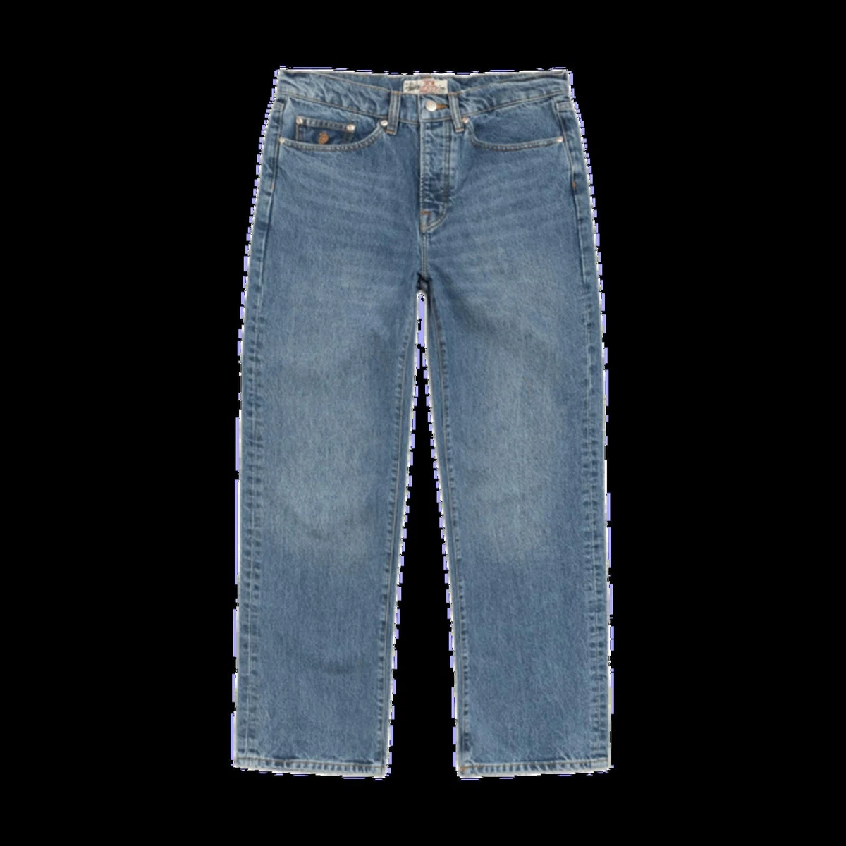 Regular 32 Size Jeans Stussy for Men for sale | eBay