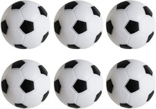Foosball Table Replacement Balls, 1.42 Inch/36Mm, Set of 10