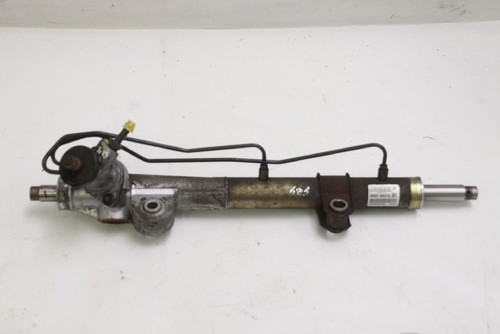Servo Lenkgetriebe für Nissan PRIMERA Kombi P12 49001BA210 1.8 85 KW 115 PS - Picture 4 of 4