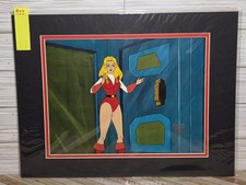 VTG Filmation She-Ra Princess of Power Origin...