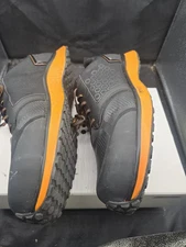 Timberland Pro Men's 12 A2123 Rebotl Aerocore Composite Toe Work Shoe