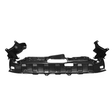 New Undercar Shield Direct Replacement Fits 2005-2006 Honda CR-V