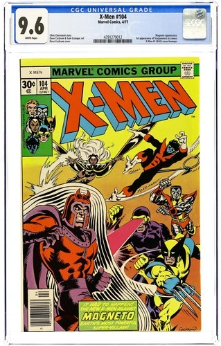 Comic Image