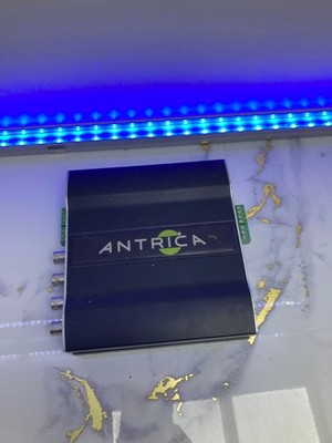 Antrica ANT-32000A ANT-32000A H.264 HD 1080P30 Video Encoder & Decoder *OHNE NETZTEIL