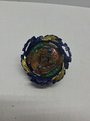 BEYBLADE Burst QuadDrive Vanish Fafnir F7 Complete Anime Bey Toy Hasbro