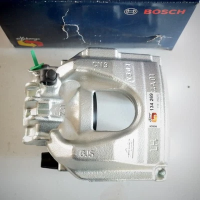 Citroen C5 Peugeot 407 etrier frein Bosch 0986473857 1651768680 sans consigne - Photo 1/4