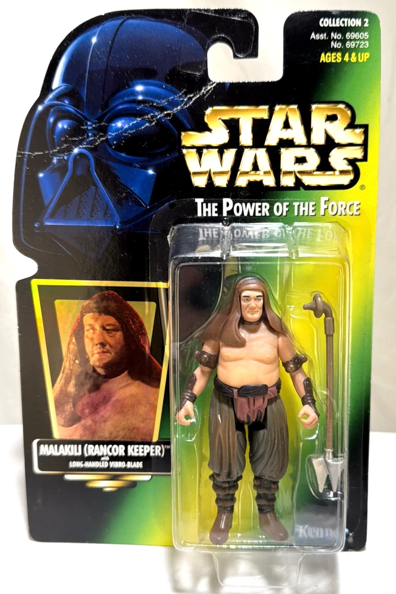 Malakili Action Action Figures for sale | eBay