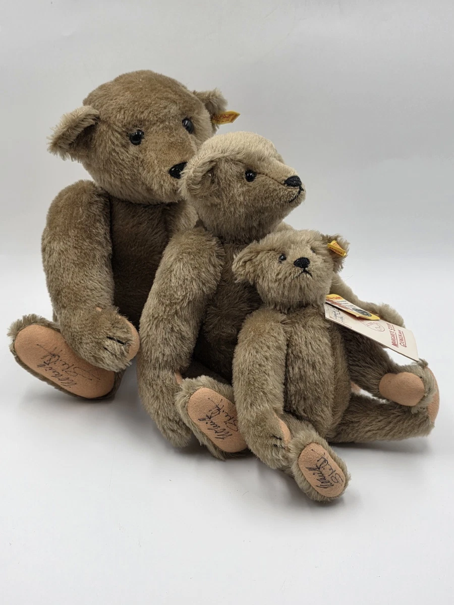 Steiff Stuffed Animals (1946-1969) for sale - eBay