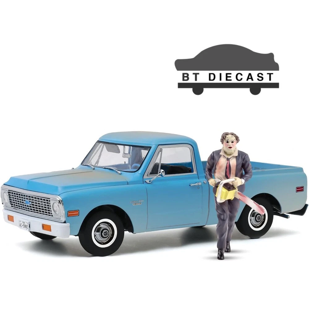 Highway 61/DCP Chevrolet Diecast Cars, Trucks & Vans for sale | eBay