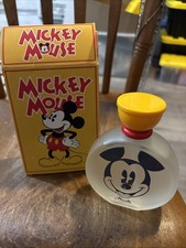 Mickey Mouse Thanks Cologne By Disney Eau De Toilette Spray 3.4 Oz/100ml For Men