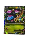 Pokemon M Venusaur EX 2/146 XY Base Set Ultra Rare Holo