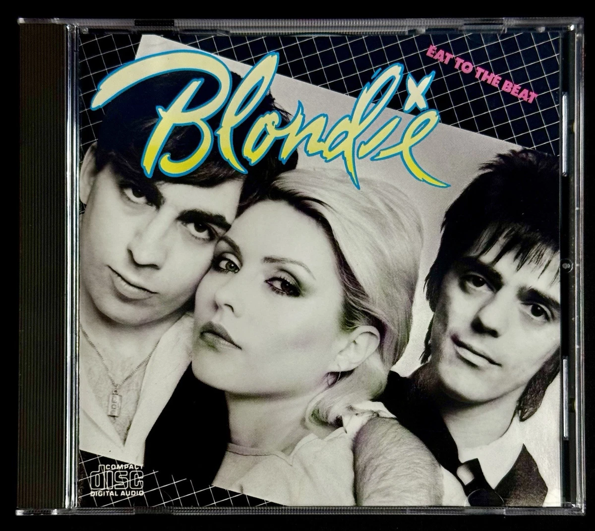 blondie eat to the beat products for sale | eBay
