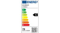 Lampa Robocza / NaśWietlacz Budowlany Magnum Future SMD LED 78W Bez Gniazd 24886