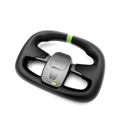 stio GoKart Pro Steering Wheel Compatible with Ninebot by Segway Go Kart Kit ...