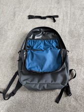 Tom Bihn Daylight Backpack Nebulous Grey Ball...