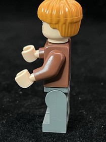 NEW Lego Ron Weasley 4758 HARRY POTTER hp058 Hogwatz Express 10132