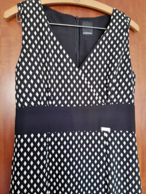 Kleid Maxikleid Coconuda Gr. M