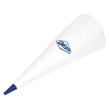 12-3/4 In. X 22-3/4 In. Grout Installation Bag with Heavy-Duty Latex Tip US
