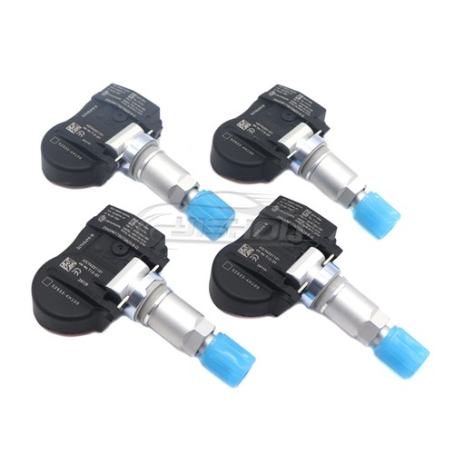 For Hyundai H-1 / Starex Continental / VDO pre-pr 4X 52933-4H100 TPMS Sensors - Picture 7 of 10
