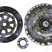 Kit d'embrayage BMW 525