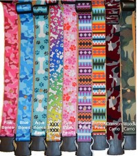 "BIG DOG" WIDER 1.5" Replacement Collar FITS Petsafe Wireless Fence PIF-275 WiFi